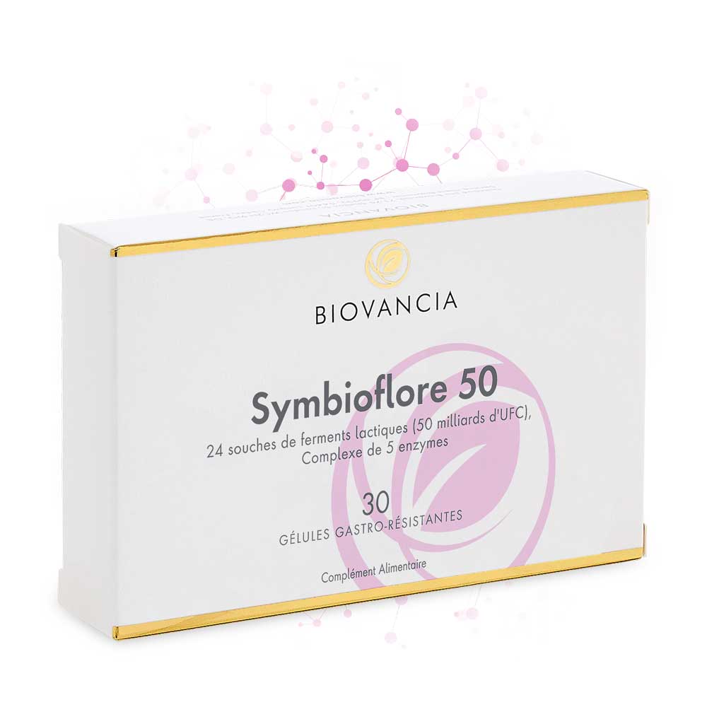 Symbioflore Prostate